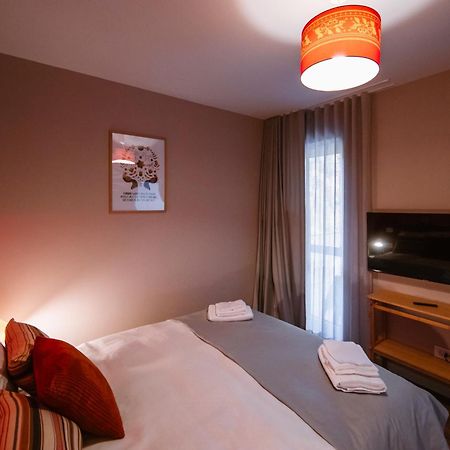 Hello Adventure Apartman Sinaia Kültér fotó