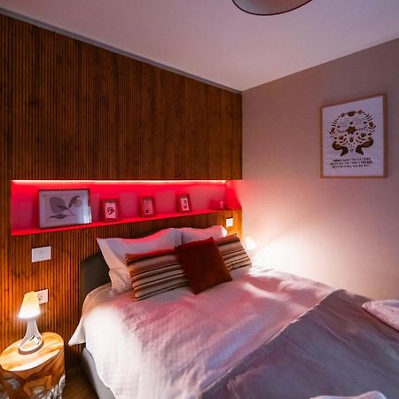 Hello Adventure Apartman Sinaia Kültér fotó