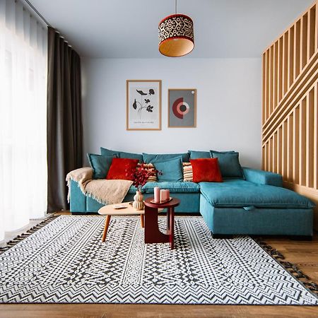 Hello Adventure Apartman Sinaia Kültér fotó