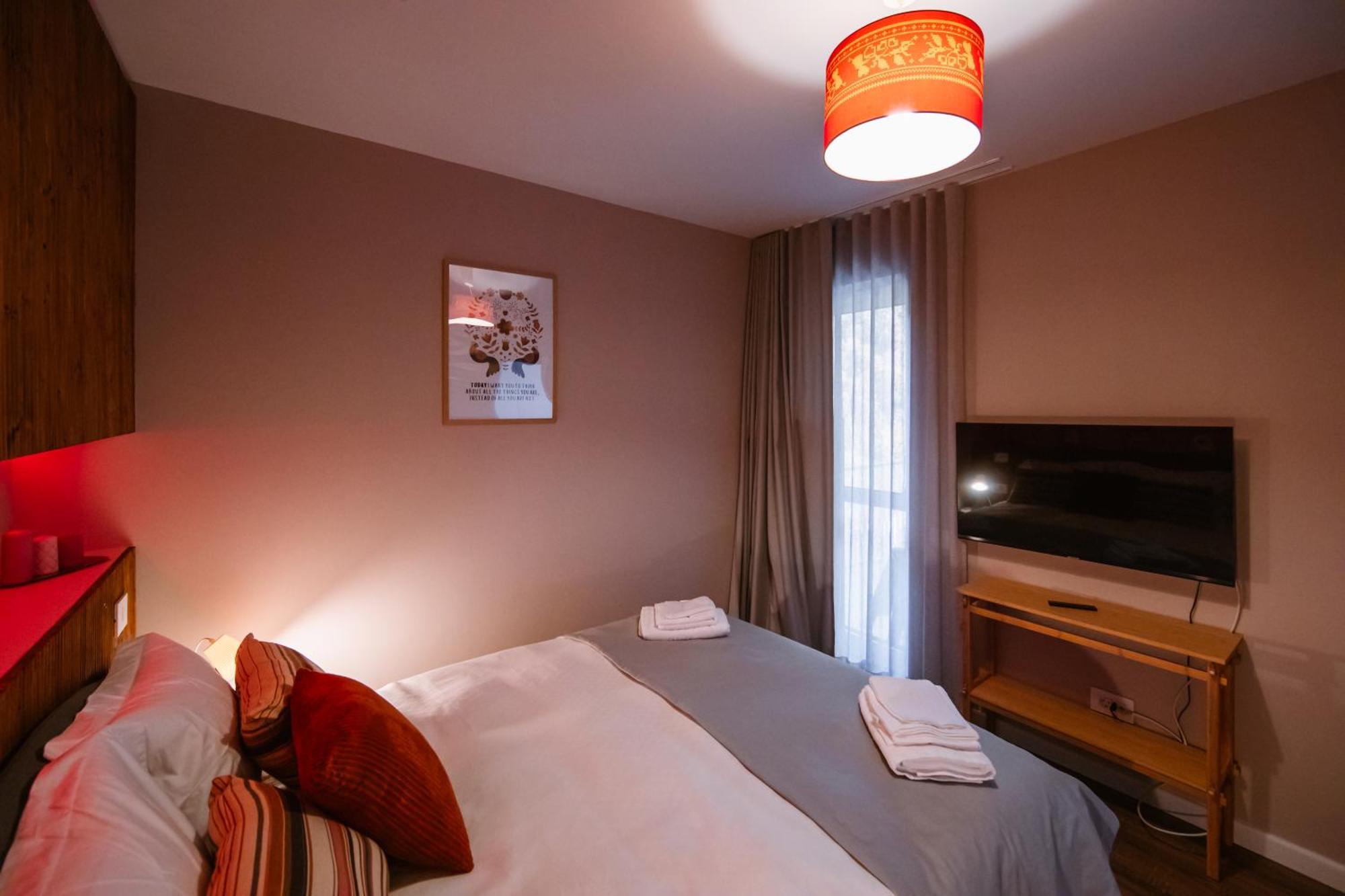 Hello Adventure Apartman Sinaia Kültér fotó