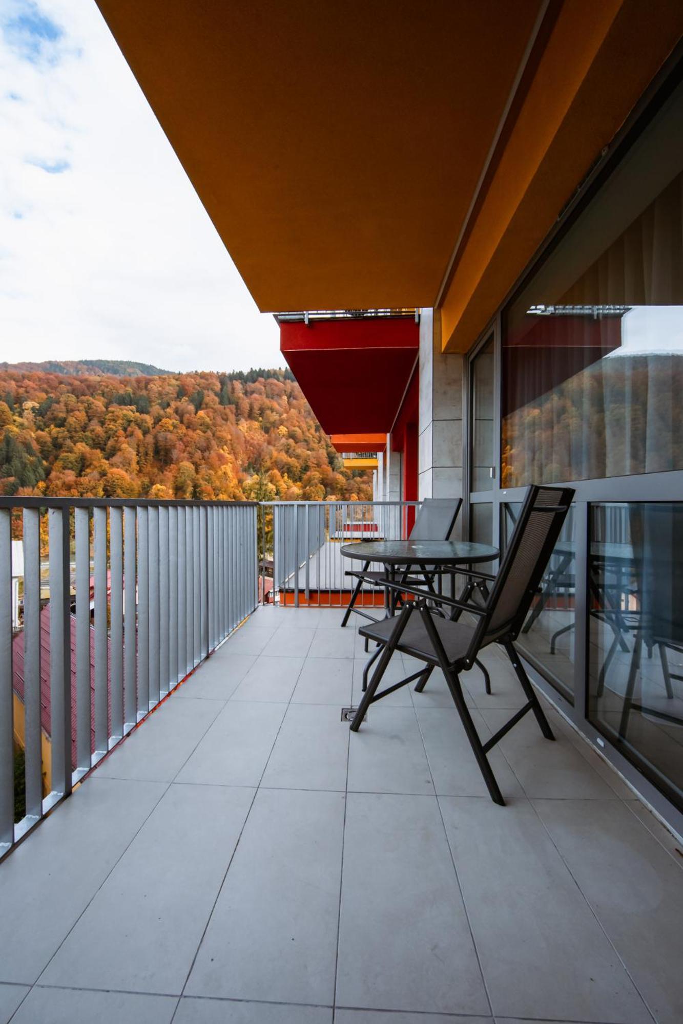 Hello Adventure Apartman Sinaia Kültér fotó
