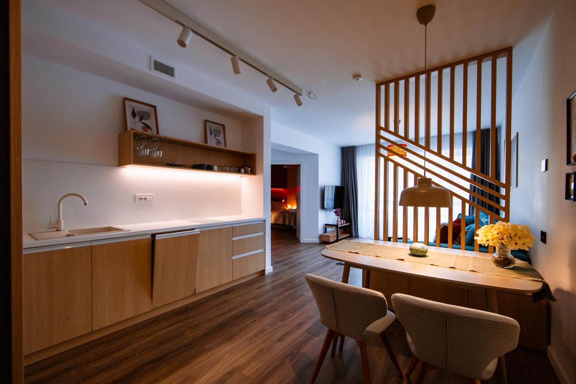 Hello Adventure Apartman Sinaia Kültér fotó