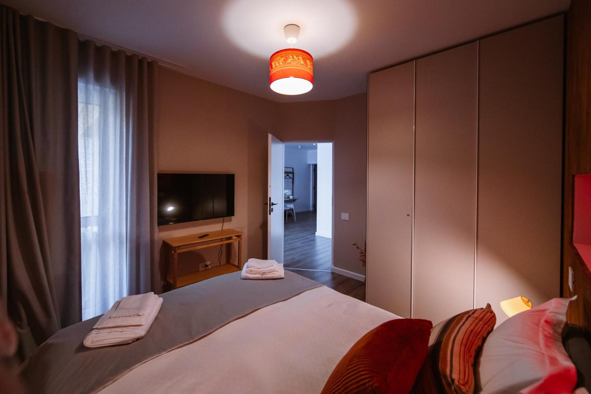Hello Adventure Apartman Sinaia Kültér fotó