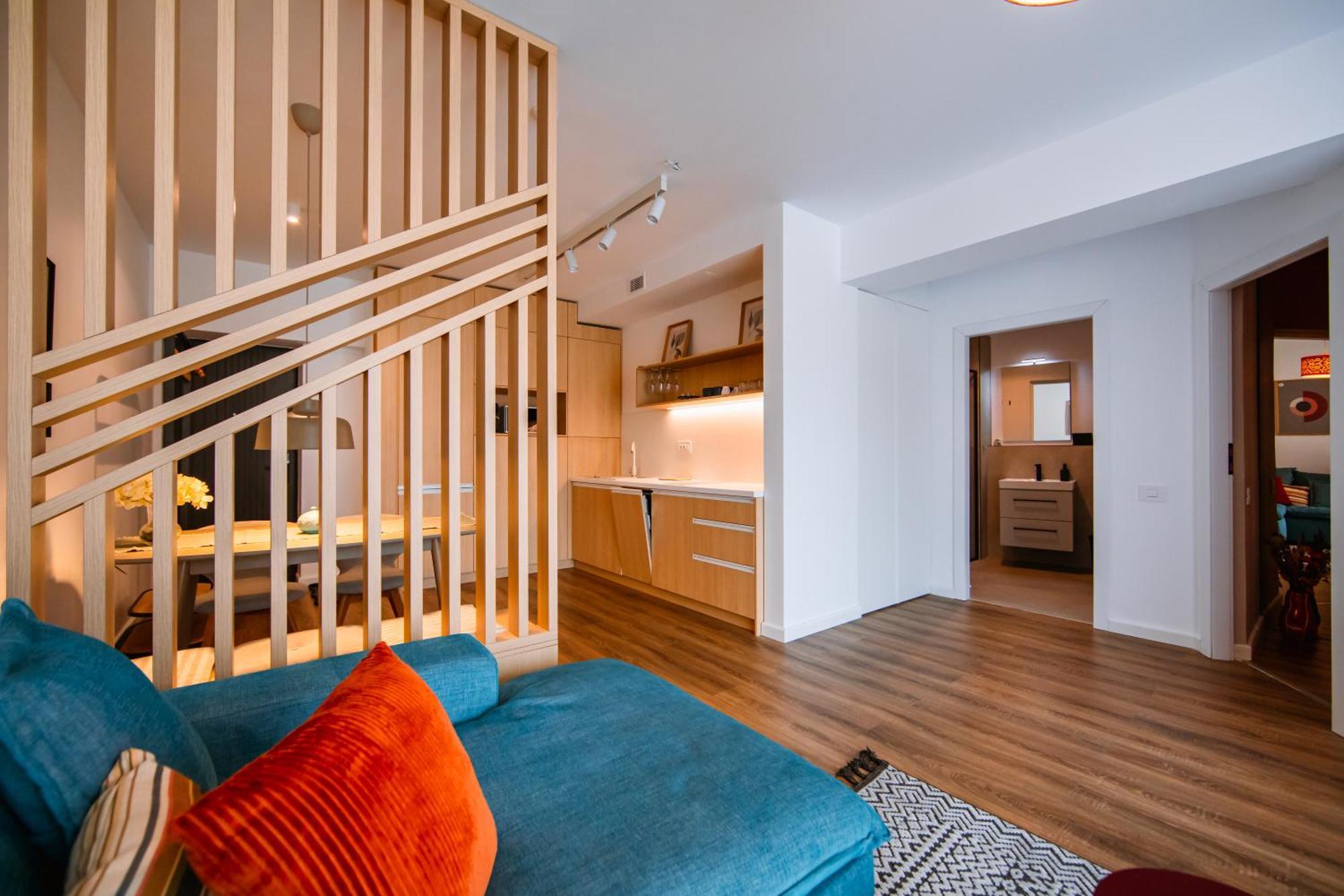 Hello Adventure Apartman Sinaia Kültér fotó