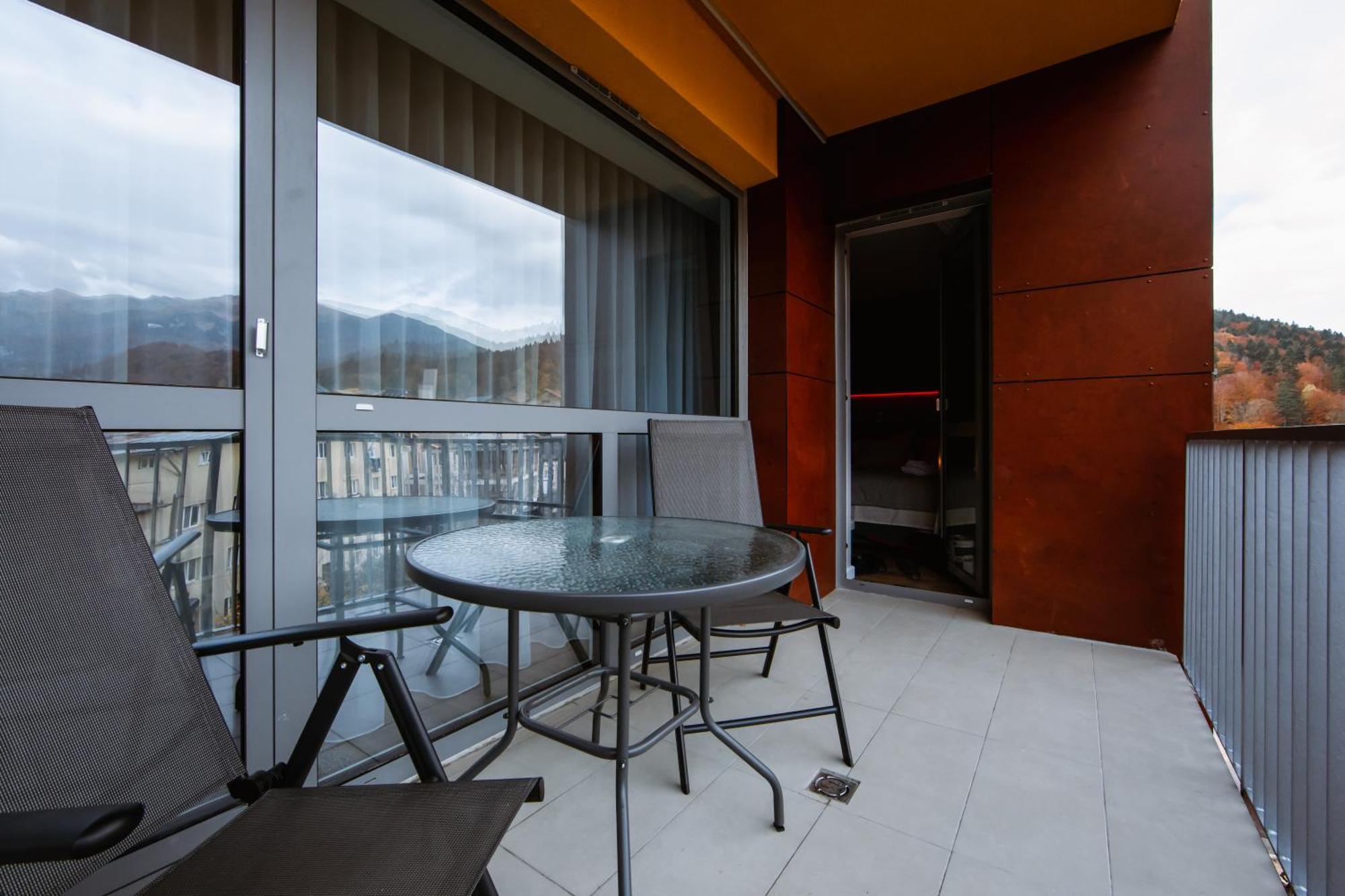 Hello Adventure Apartman Sinaia Kültér fotó