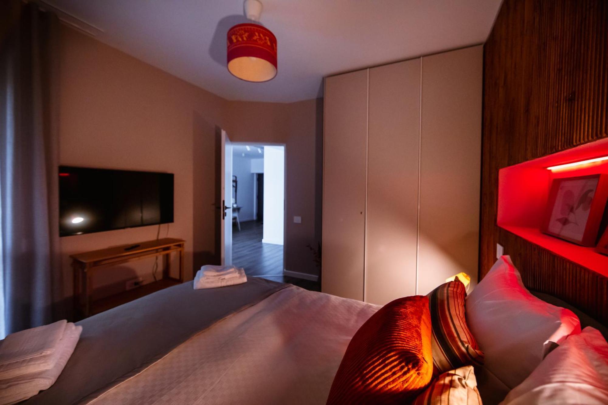 Hello Adventure Apartman Sinaia Kültér fotó
