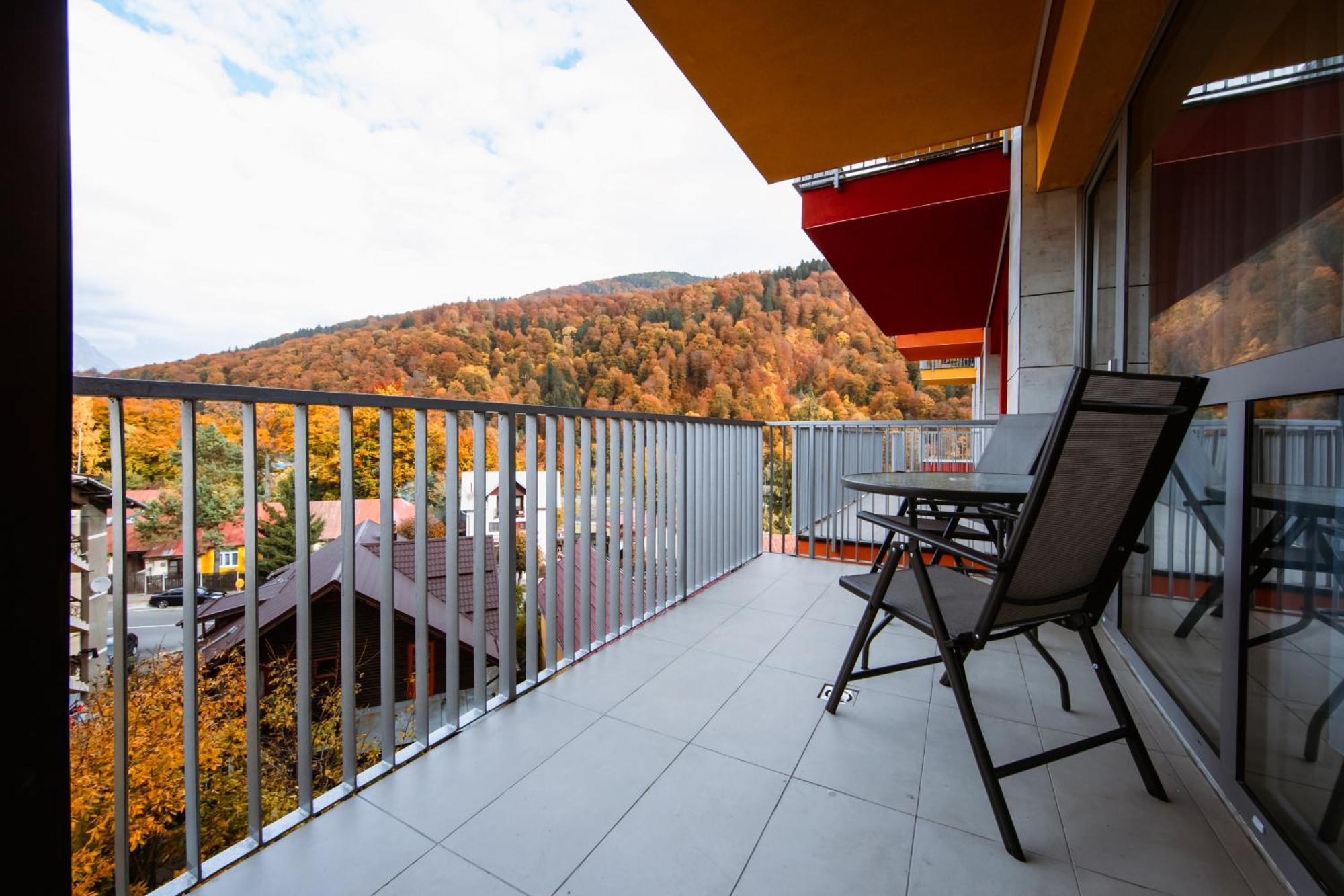 Hello Adventure Apartman Sinaia Kültér fotó