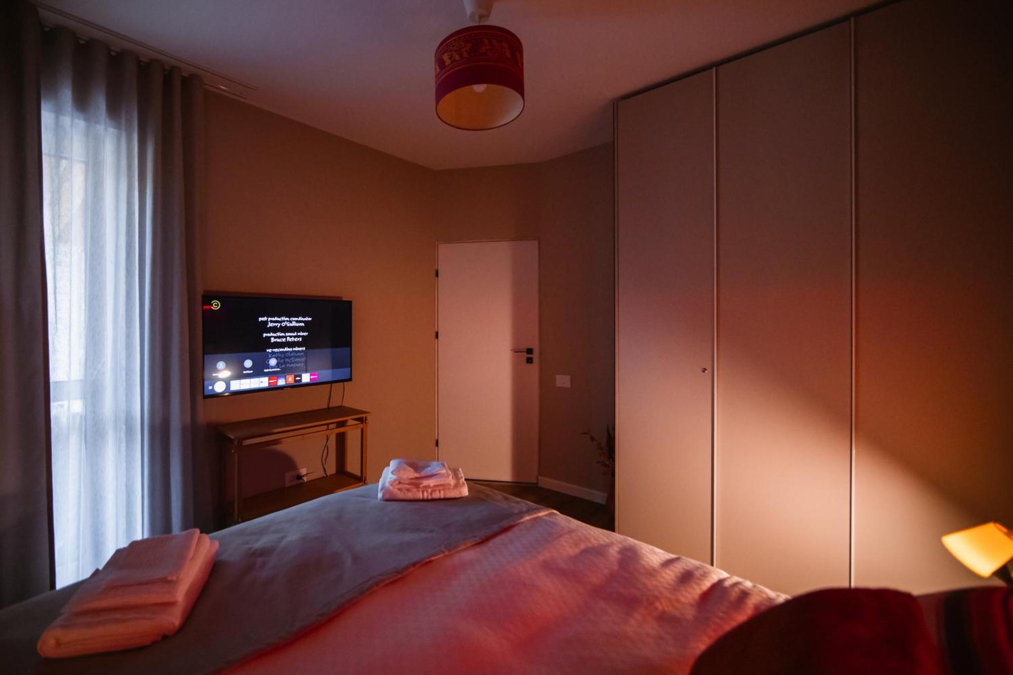 Hello Adventure Apartman Sinaia Kültér fotó